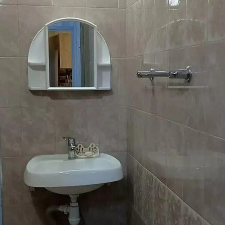 Квартира на Солунина 1 - фото 10