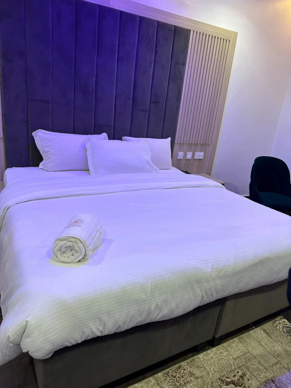 Classic room