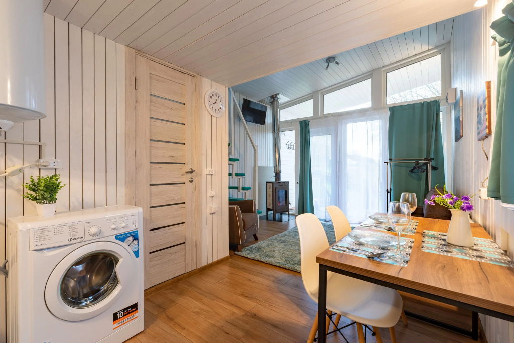 Частный дом Eliza Home в Сосново Хауз - фото 12