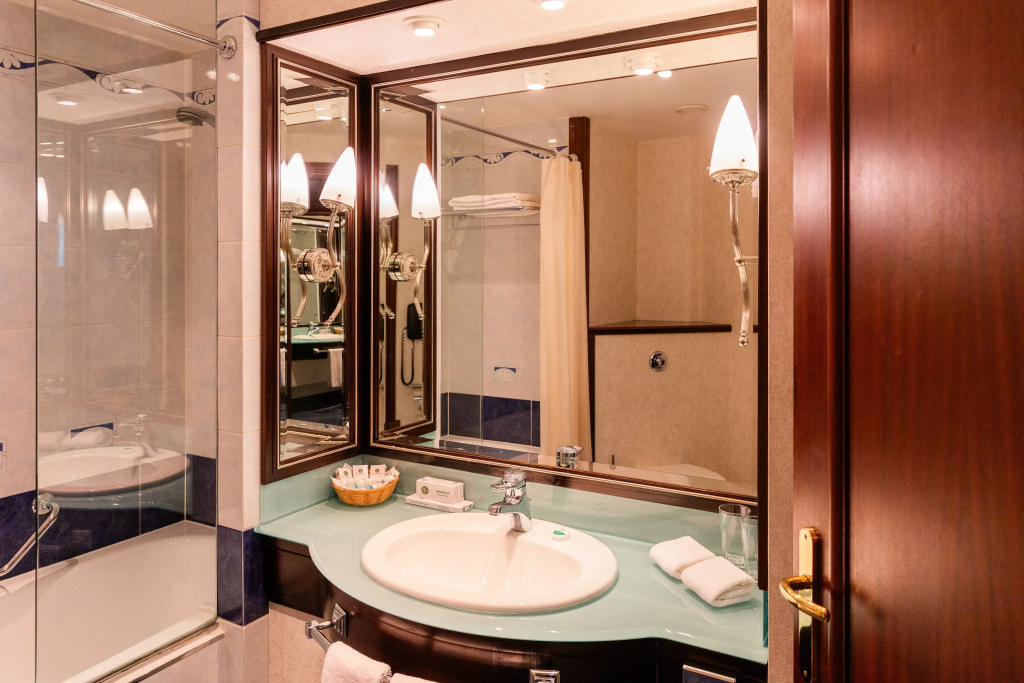 City Palace Hotel - Chambres
