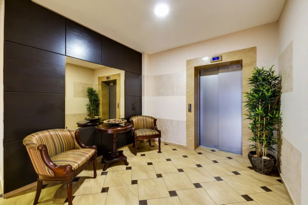 Spa & Wellness