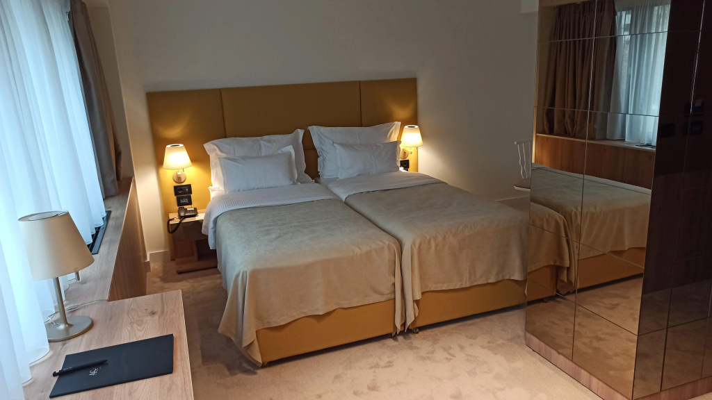 Agape Hotel, Бар, Чорногорія мініатюра 27