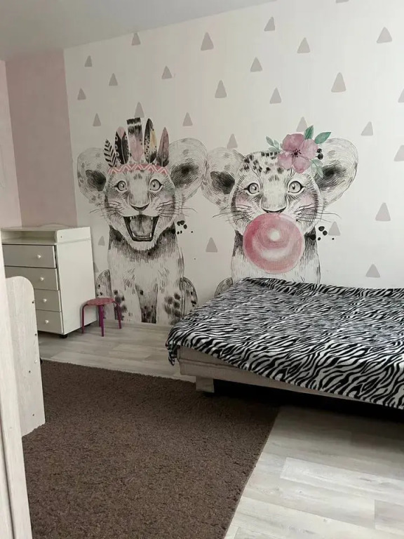 Квартира на Театральной 27 — фото 6