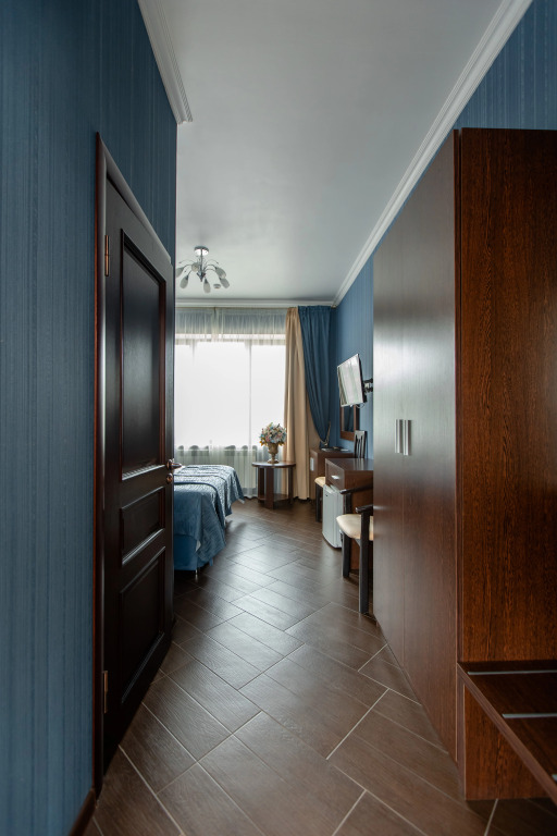 Отель Арт - фото 39