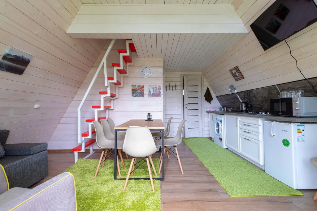 Частный дом Eliza Home Мелисса в Сосново Хауз - фото 2