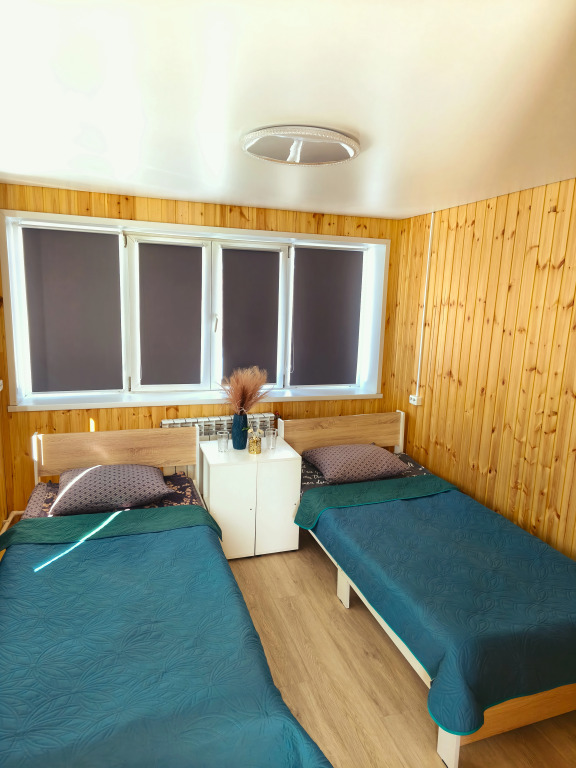 Коттедж с 4 комнатами в Изба/Izba