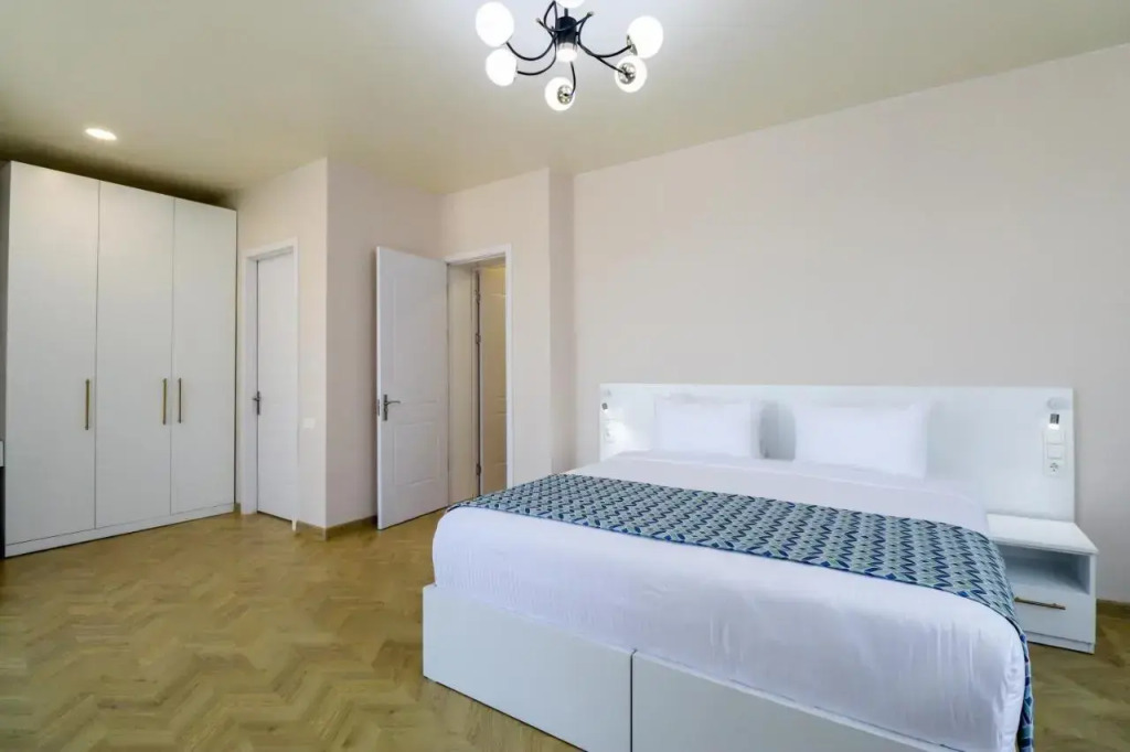 Отель & restaurant Emerald Borjomi - фото 20