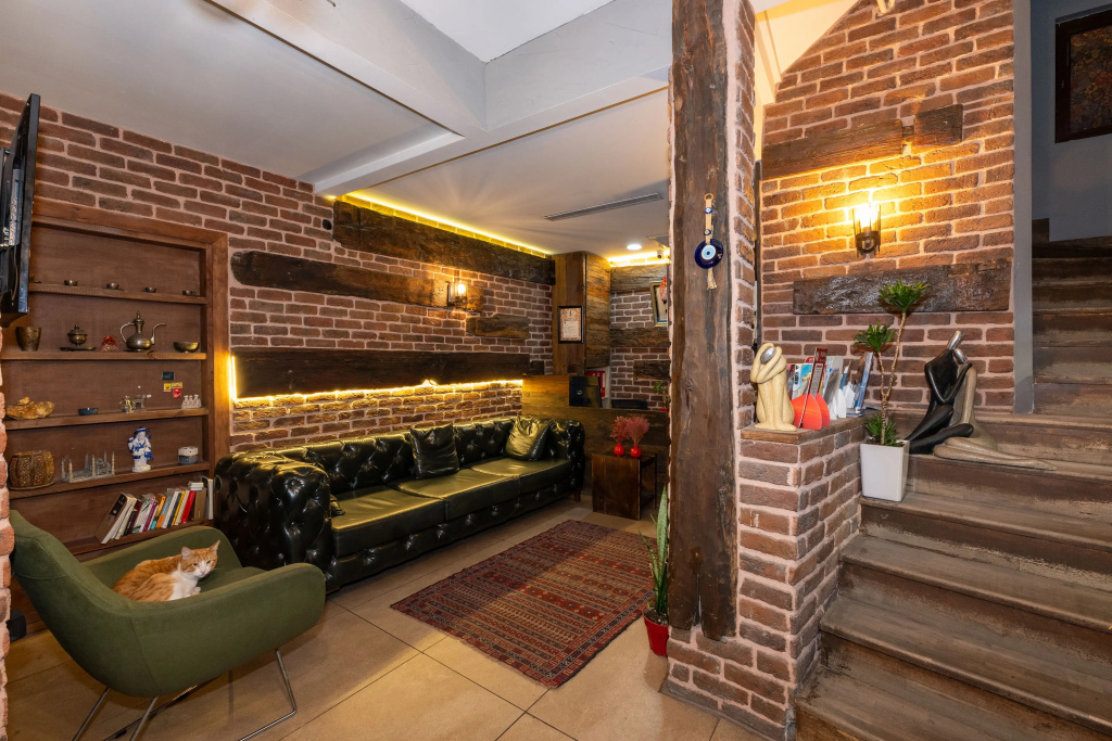Hotel photo 7