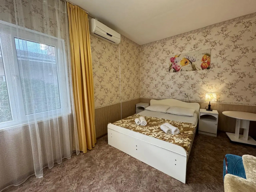 Номер Comfort в Славный дом