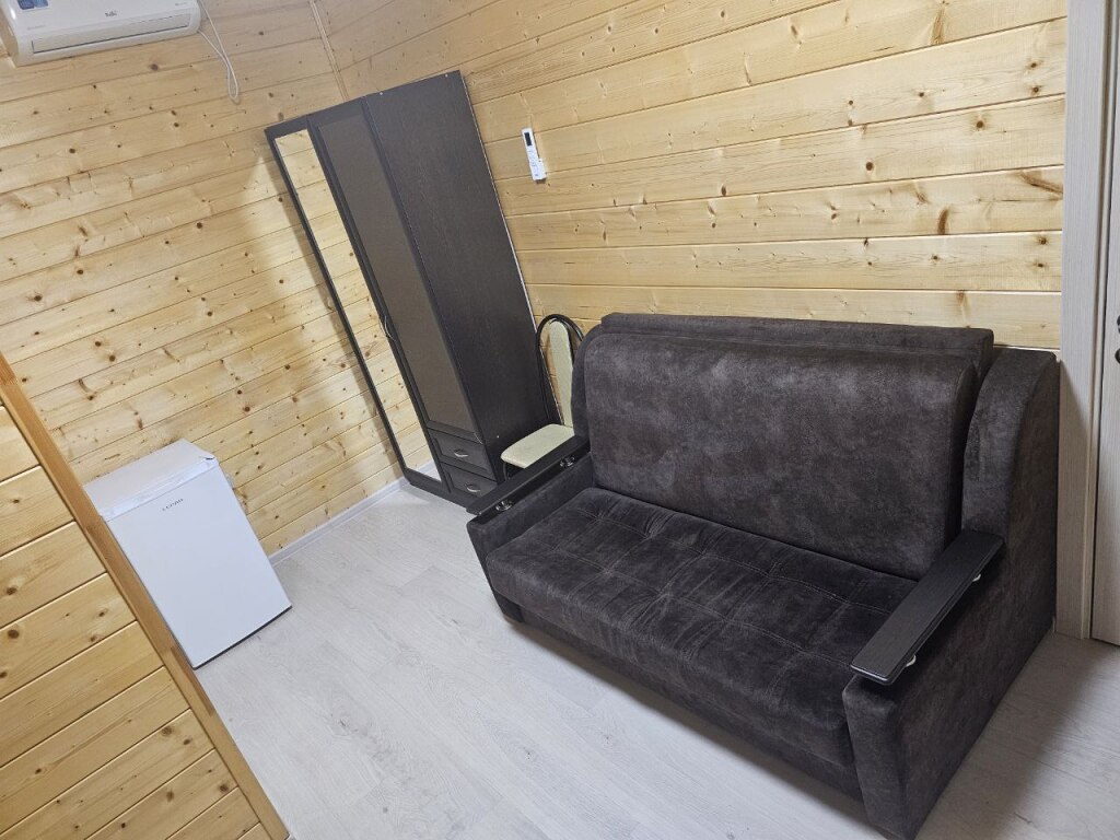 Номер Superior в ЭкоХаус
