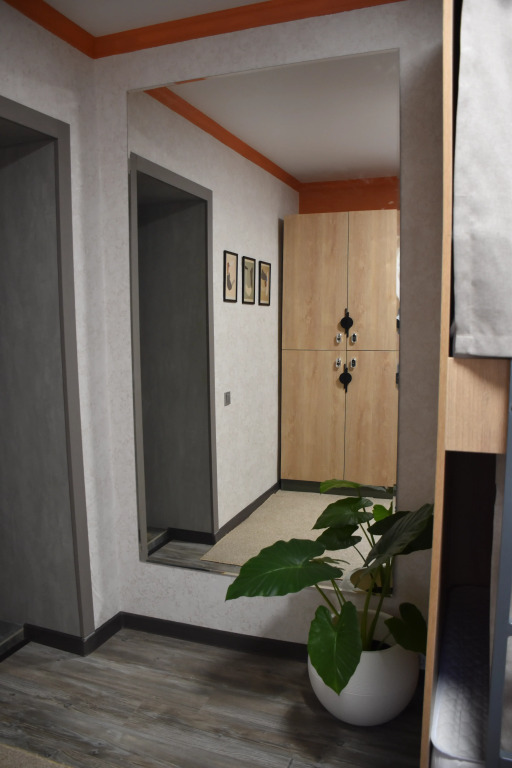 Хостел Aruu - фото 12