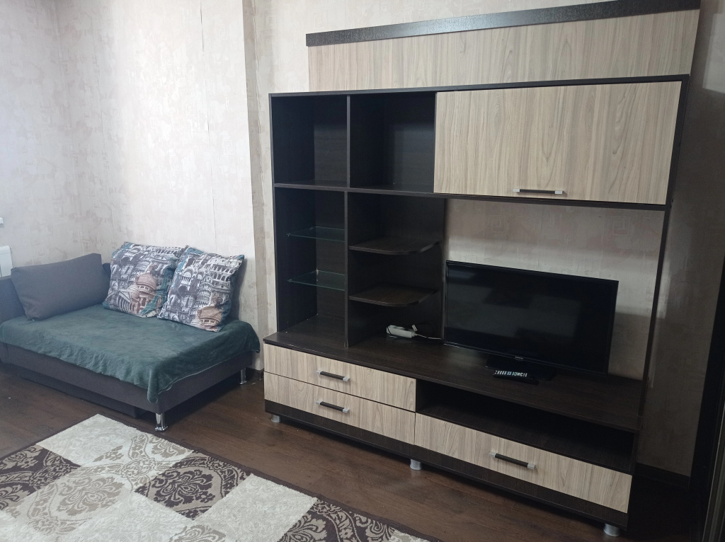 Квартира Гнездо на Ракетной 20