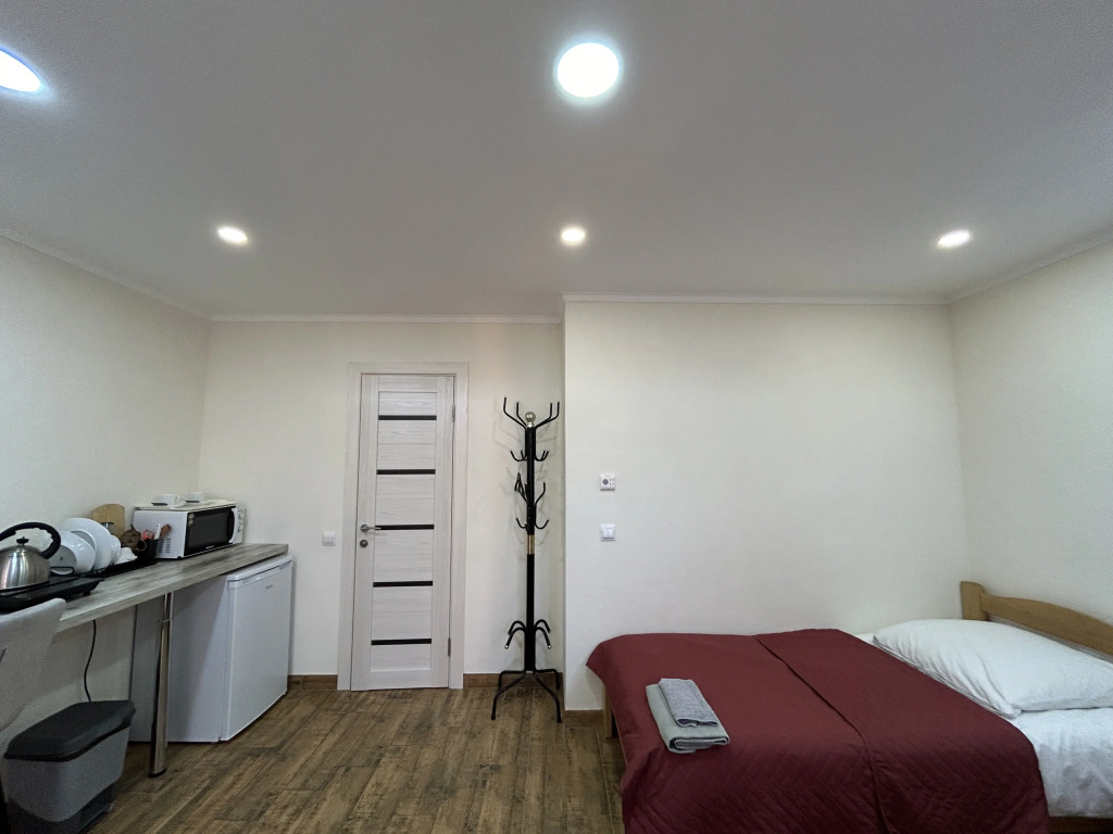 Апартаменты At Fischhoff на двоих - фото 3