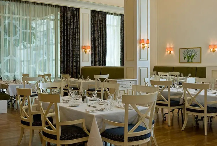 Hotel photo 18