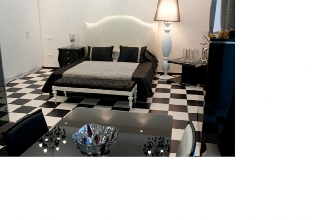 Family Apartment
