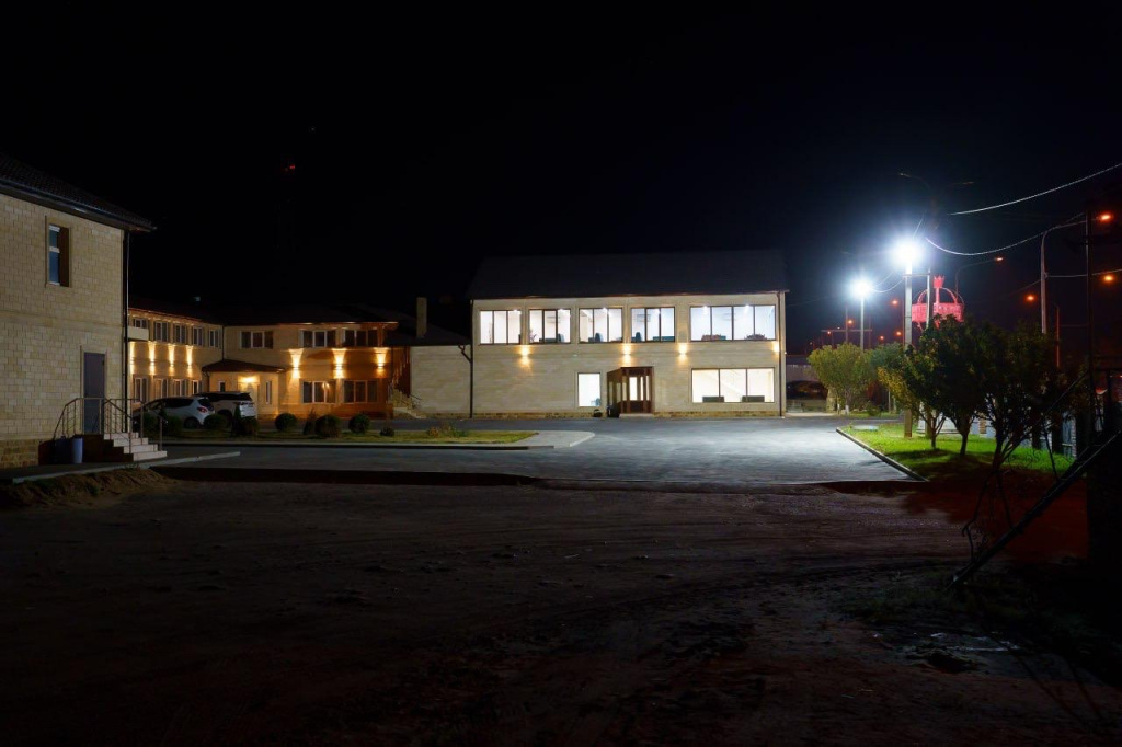 Hotel photo 22