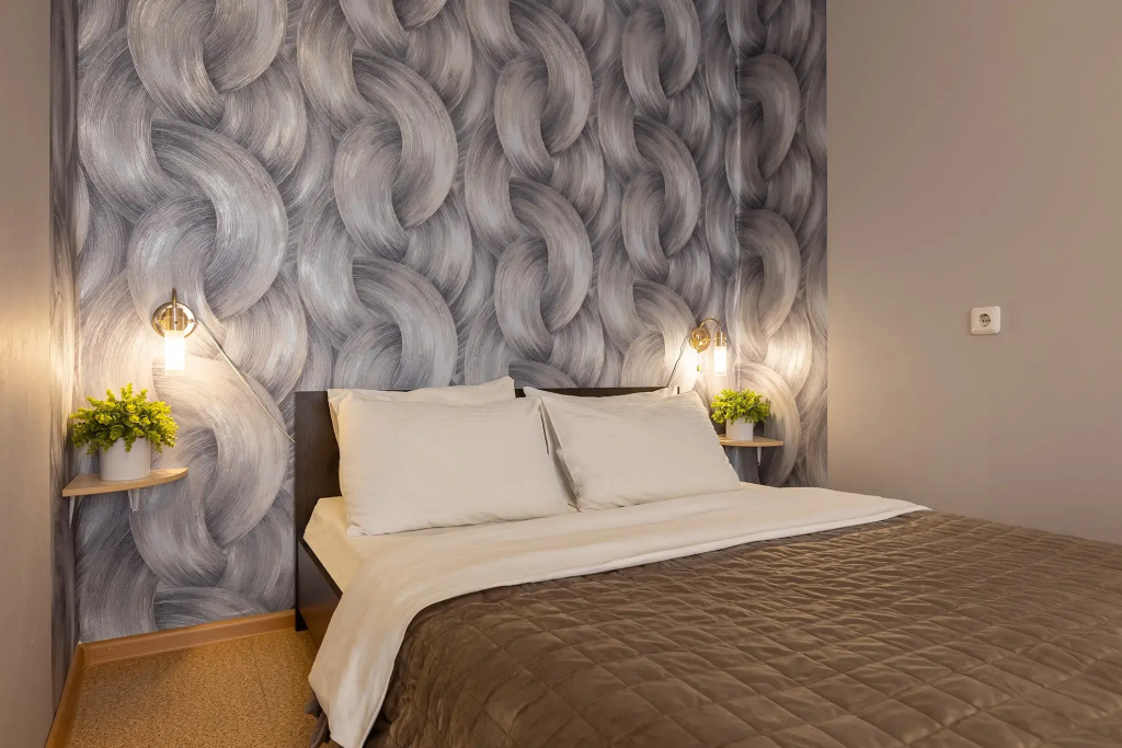 Апарт-отель HomeHotel — фото