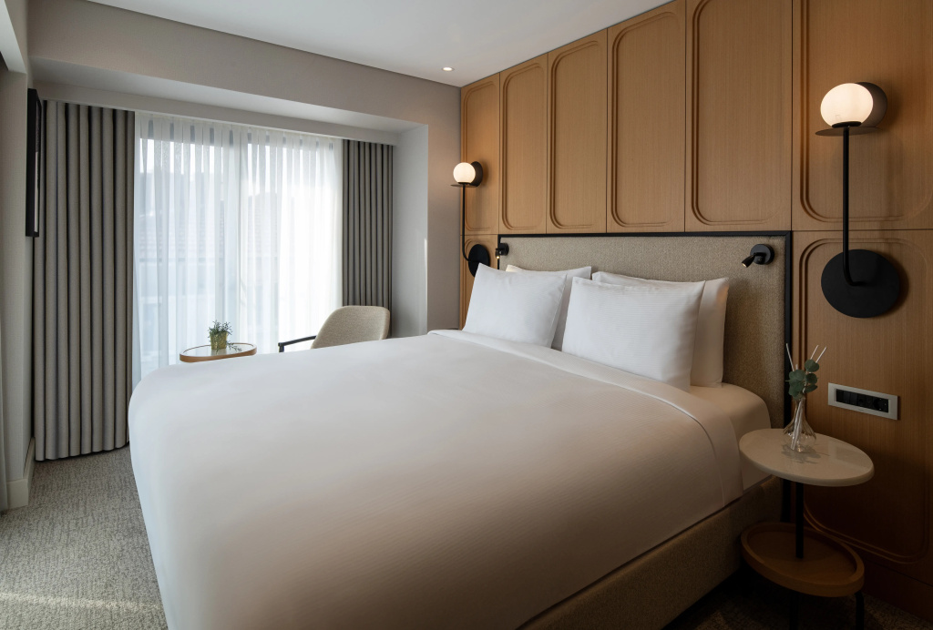 Lunet Old City Hotel — Стамбул, Туреччина мініатюра 24