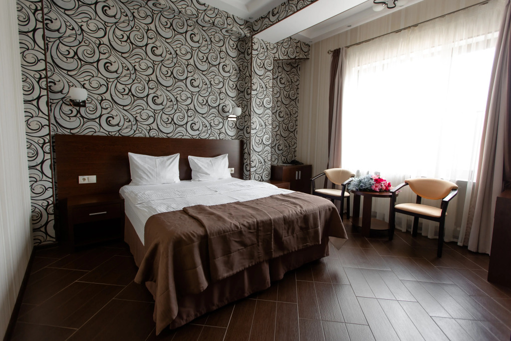 Отель Арт - фото 16