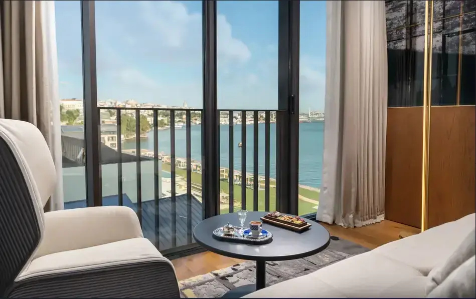 Rixos Tersane Istanbul
