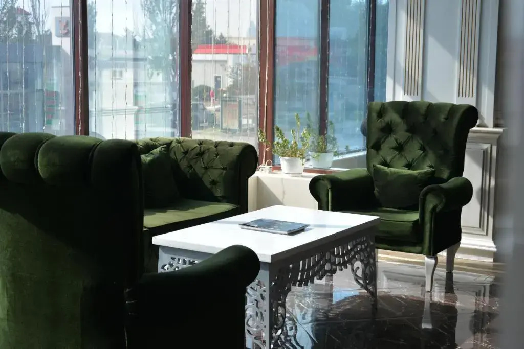 Emerald Hotel, Баку, Азербайджан мініатюра 23