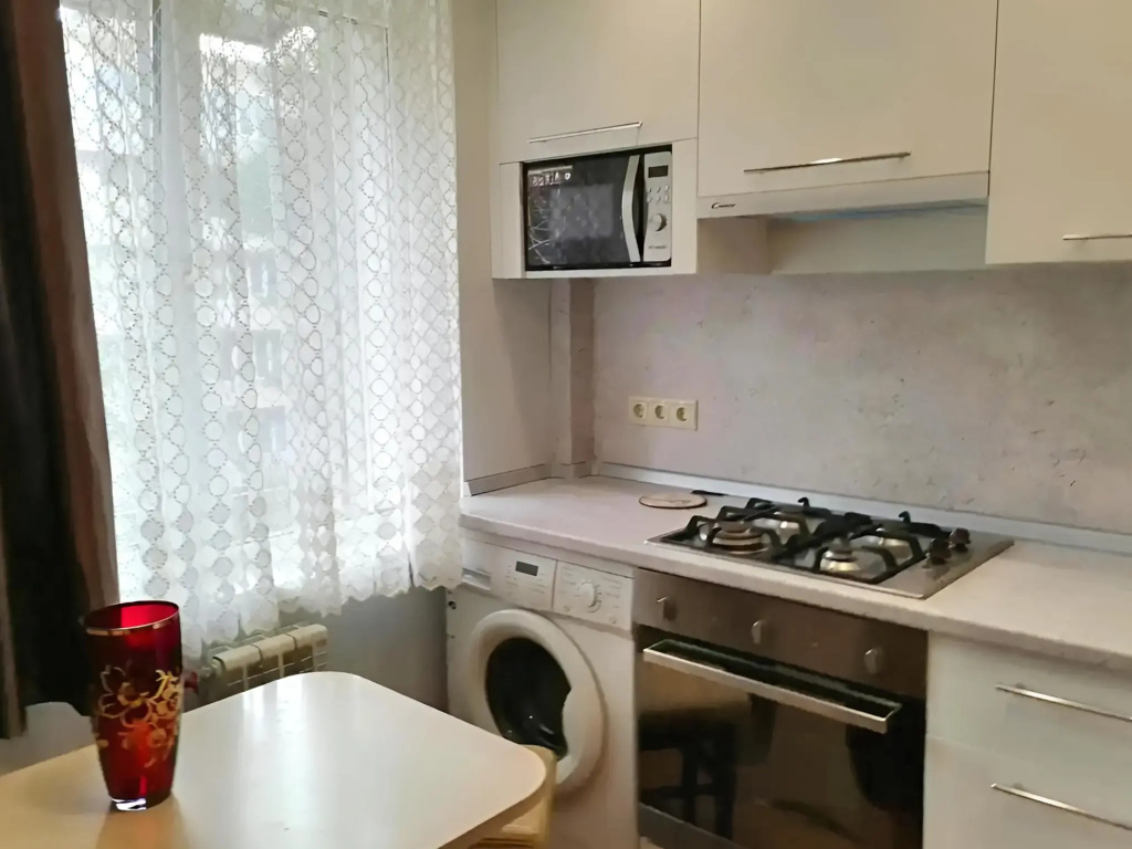Апартаменты в центре Адлера — 3
