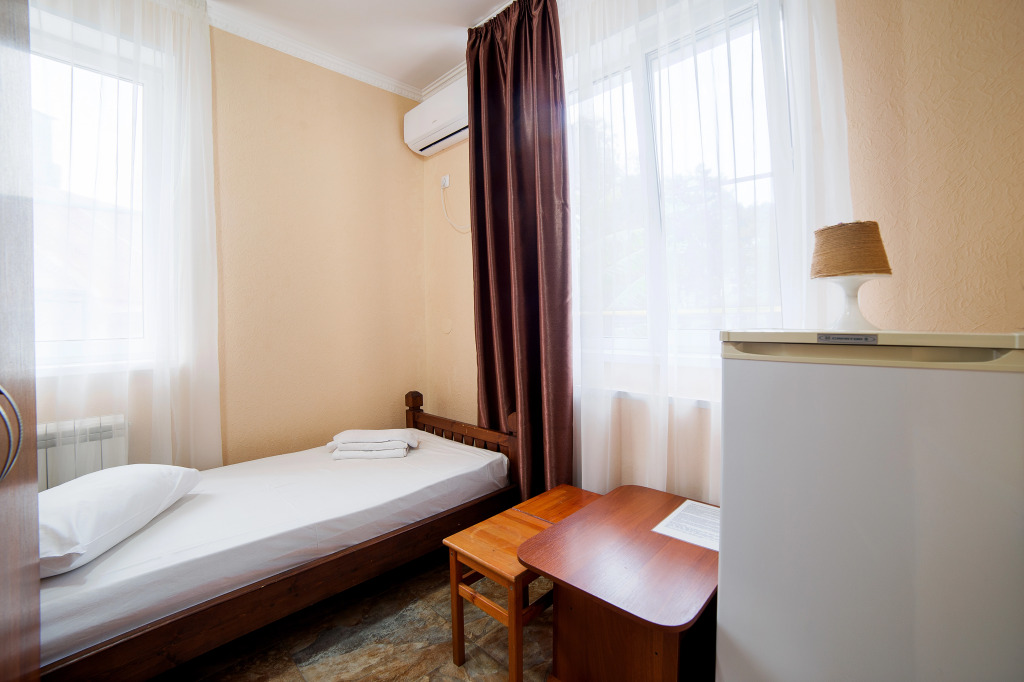 Одноместный номер в Delsochi