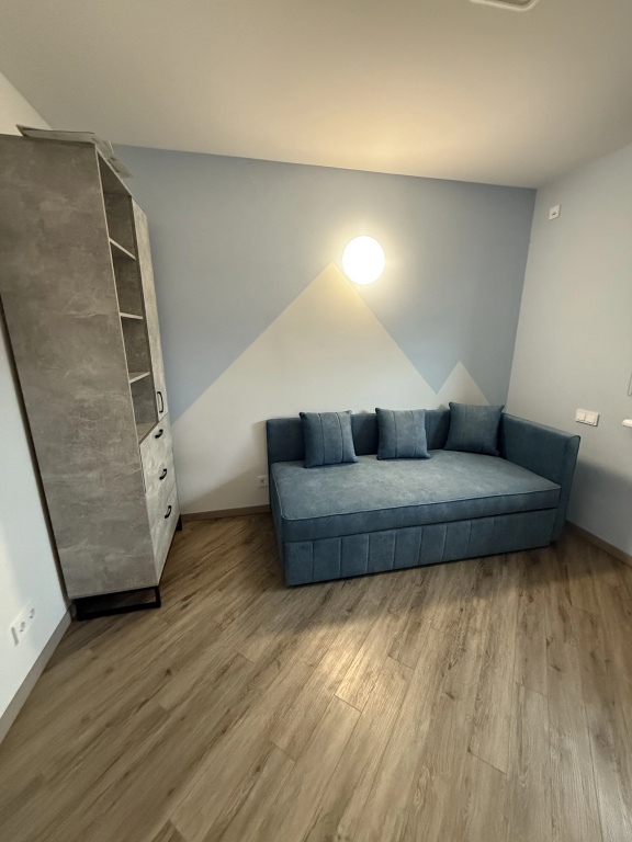 Квартира возле парка — 5