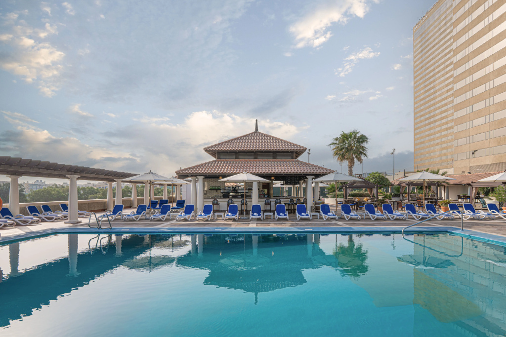 Hotel photo 12