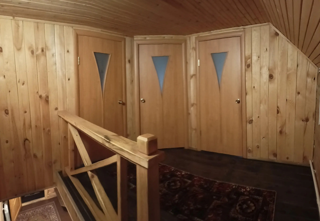 Гостевой дом Митькина Заимка - фото 14