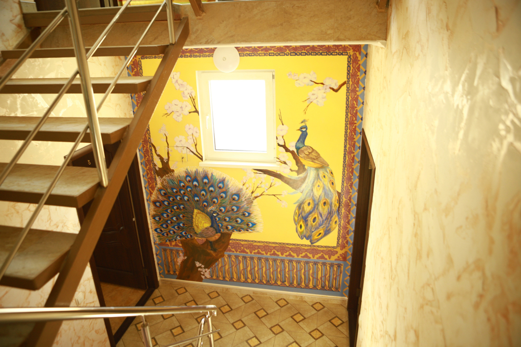 Гостевой дом 10 в Морском - фото 8