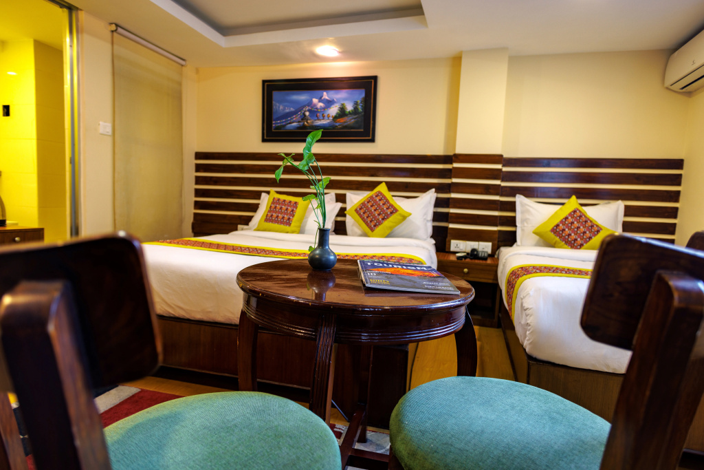 Hotel photo 22