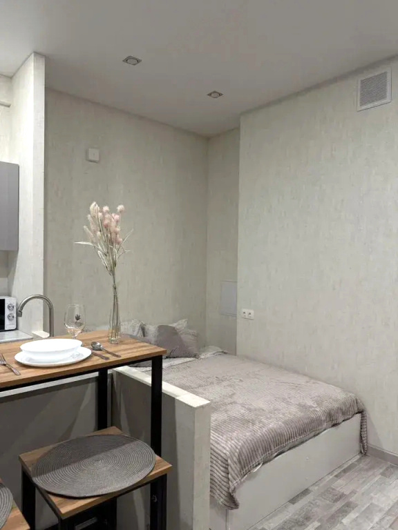 Отель Квартира Gerke House на Достоевского 57 185 в Казани