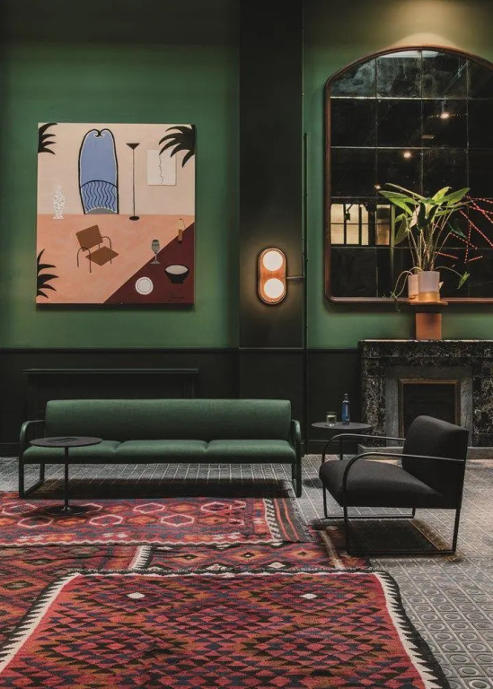 Sandali by Tbilisi Luxury Boutique Hotel — фото