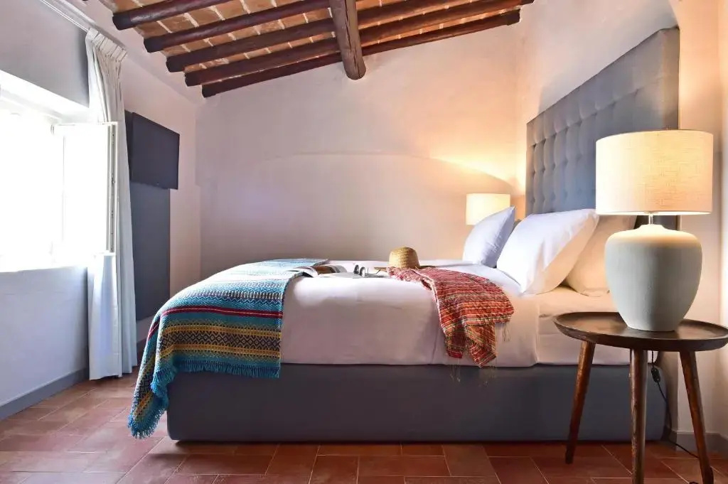 House Essence Evora Hotel by Unlock Hotels - Chambres