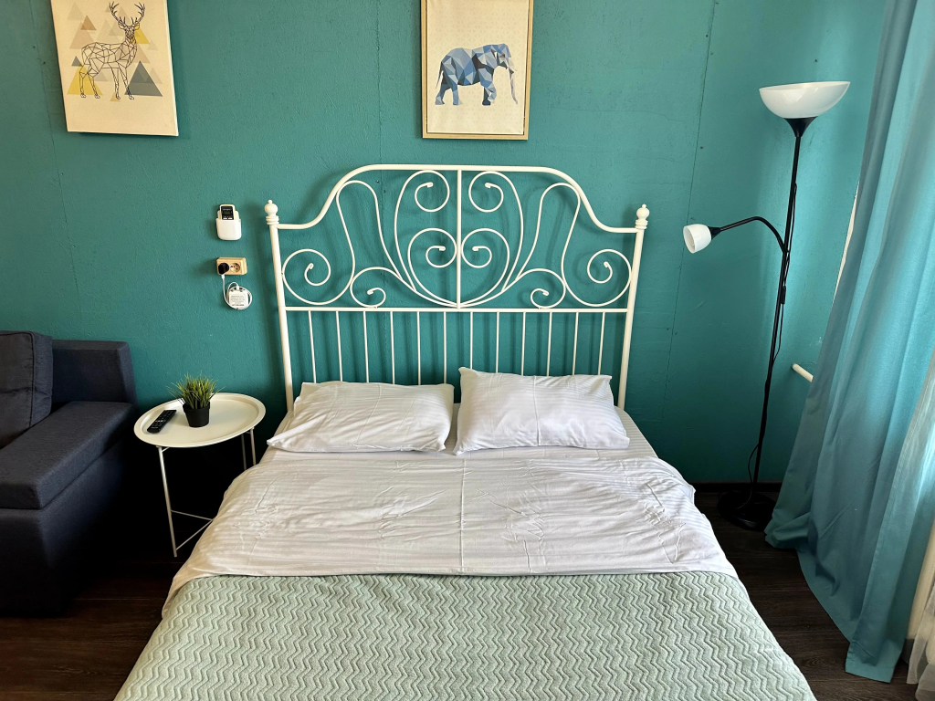 Квартира Калина на Кирова - фото 32