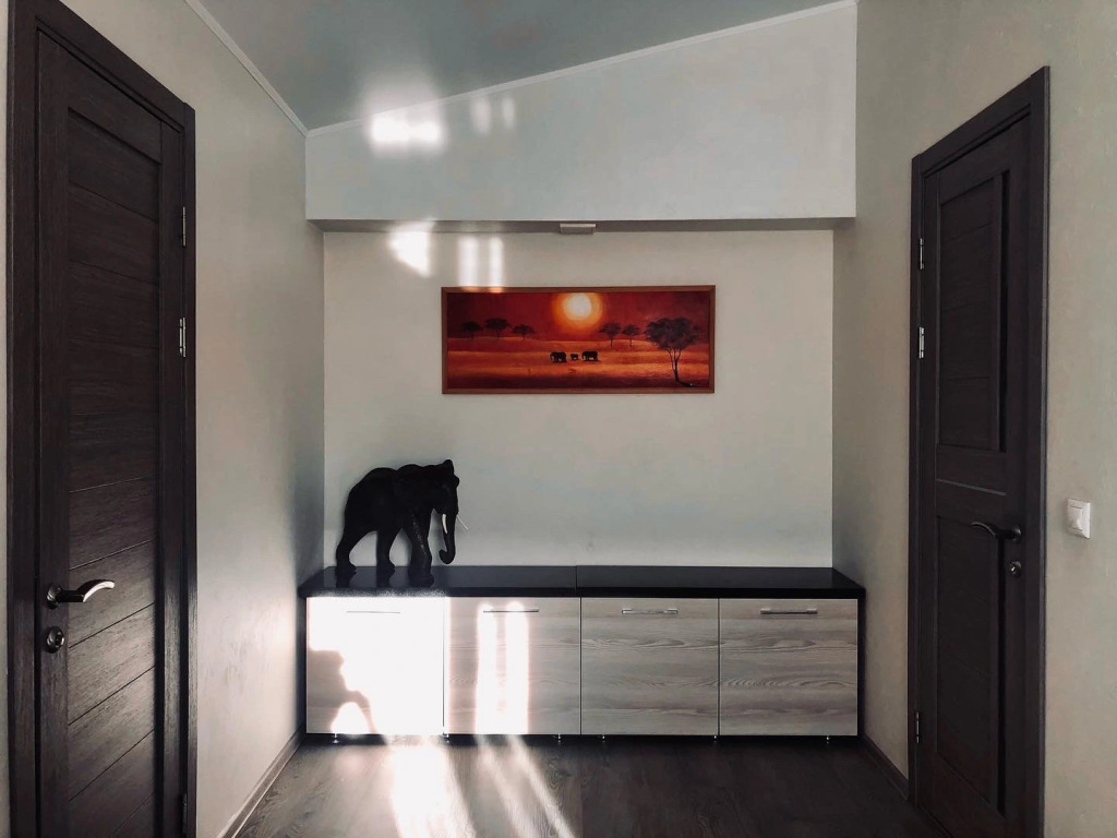 Мини-Отель Hermitage - фото 19