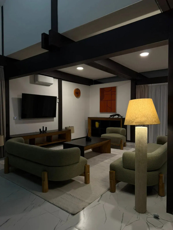 Гостевой дом Fachwerk Borovoe - фото 47