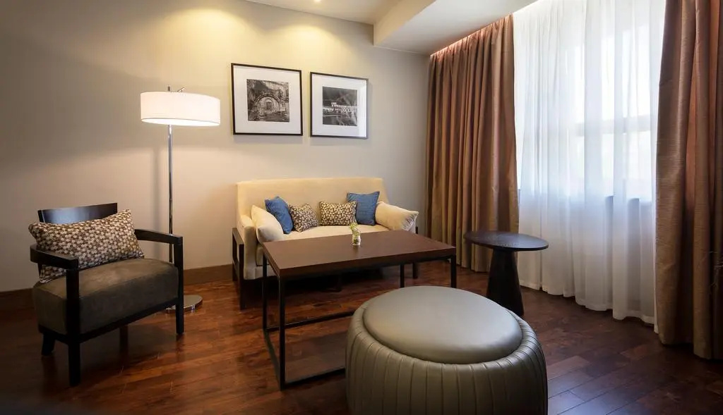 Radisson Blu Hotel, Yerevan - фото 20