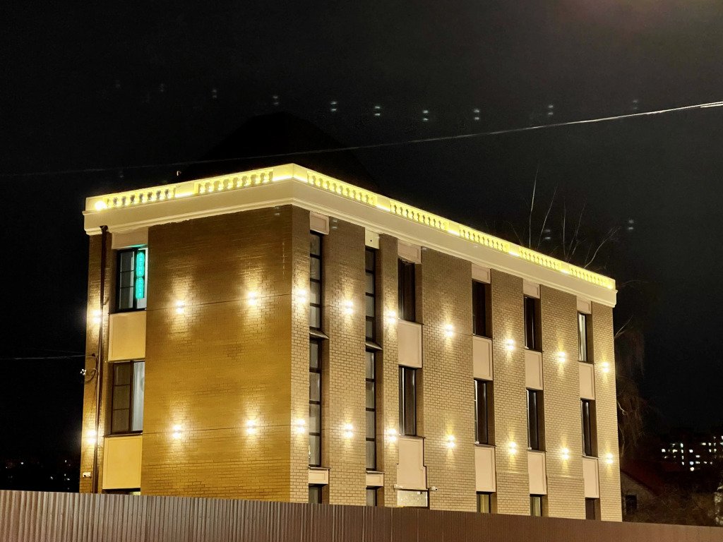 Гостевой дом Antik Holl - фото 16