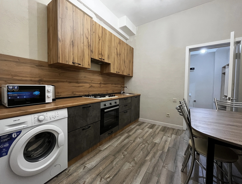 Апартаменты Sundag Д267 — фото