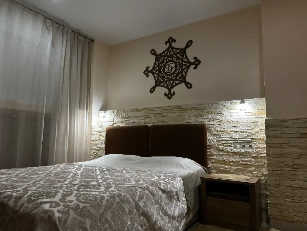 Мини-Отель Barskiy - фото 4