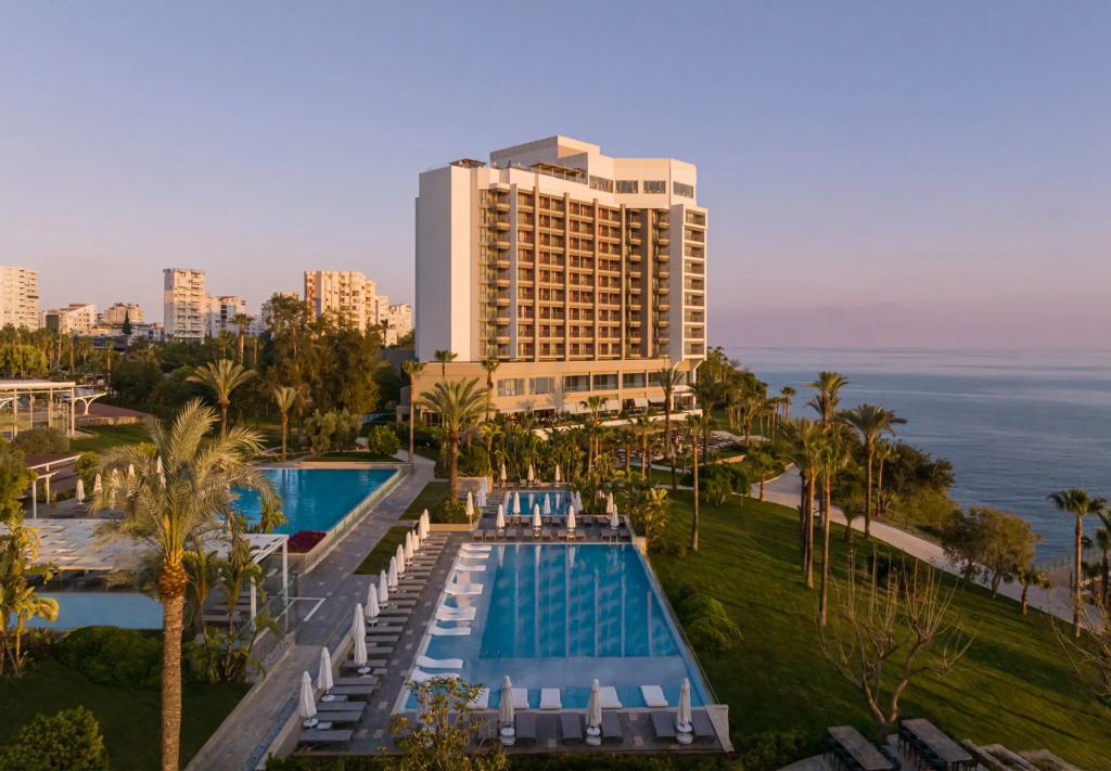 Hotel photo 9
