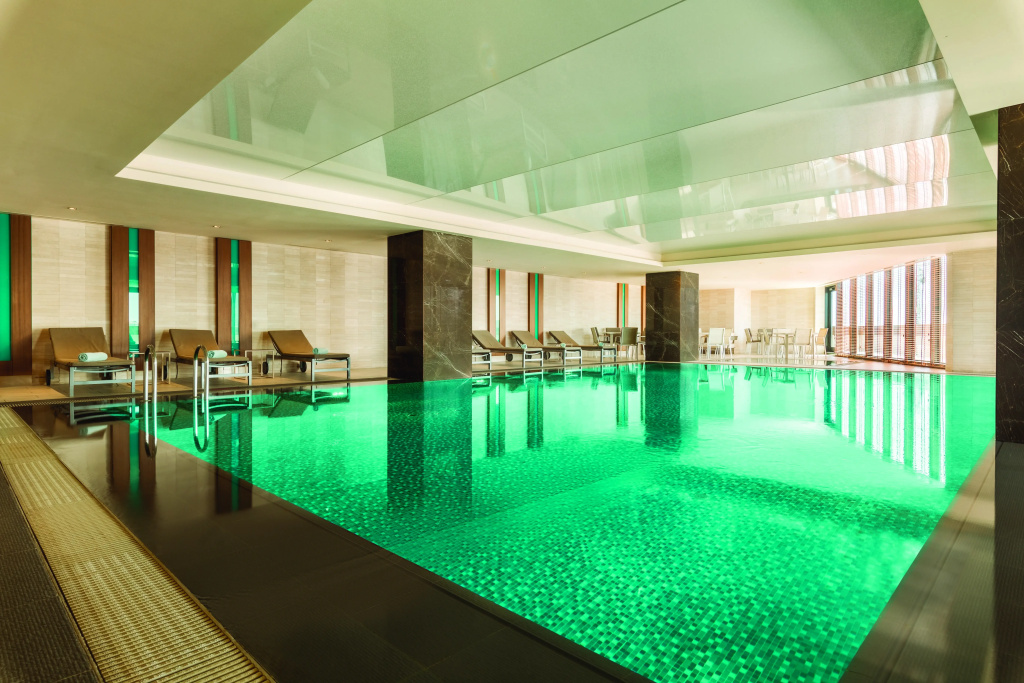 Ramada Plaza By Wyndham Istanbul Tekstilkent - 2