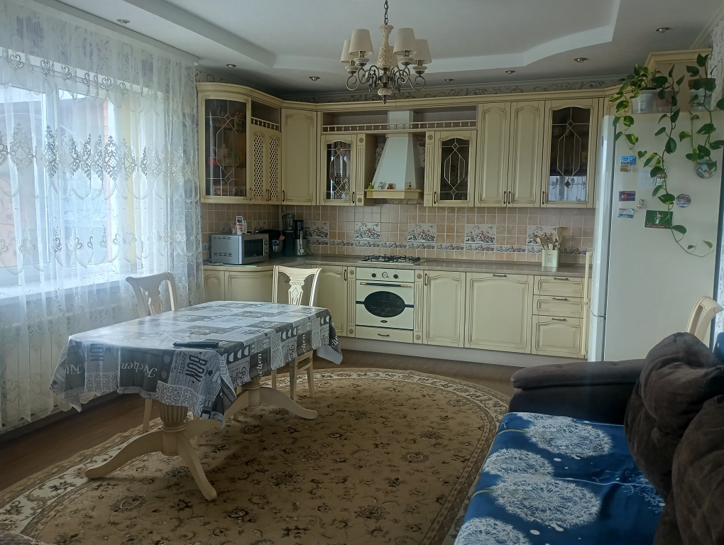 Частный дом Соль-илецк — 4