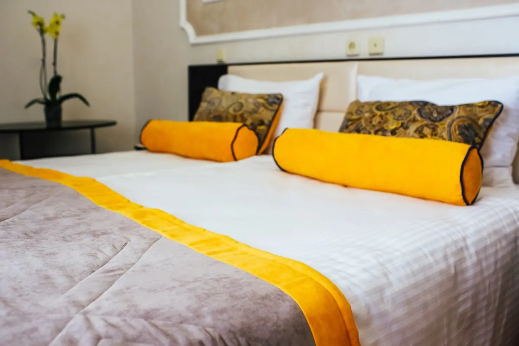 Санаторий Демерджи - фото 6