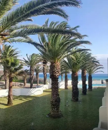 Hotel Torre Praia Hotel - Chambres