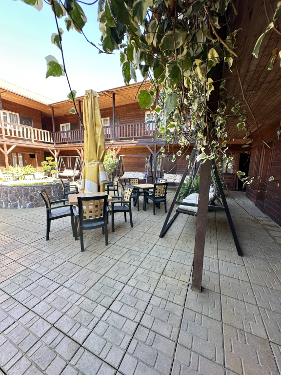 Morskaya Skazka Guest House