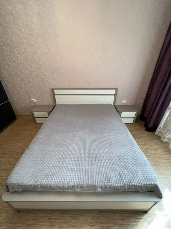 Квартира у аквапарка Ривьера — фото
