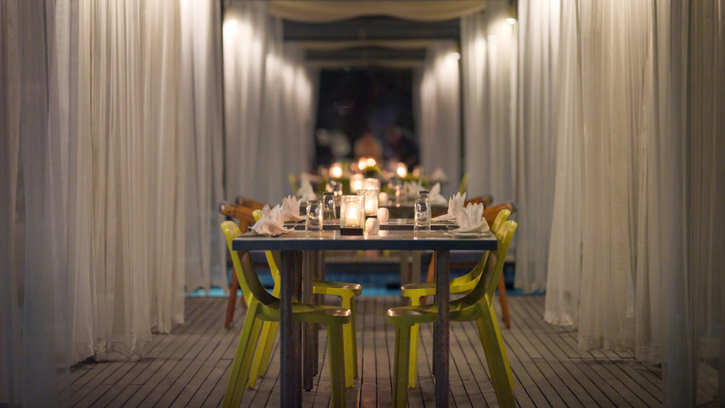 Maya Sanur Resort & Spa